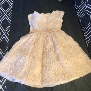Formal girls dress